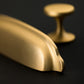 Fleur Cup Handle - Hendel and Hendel