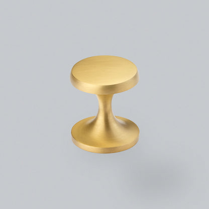 Fleur Knob - Hendel and Hendel