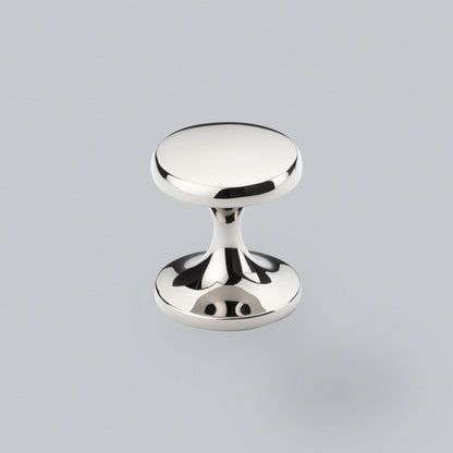 Fleur Knob - Hendel and Hendel