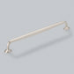 Greenwich Pull Handle - Hendel and Hendel