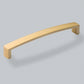 Hampton D Handle - Hendel and Hendel