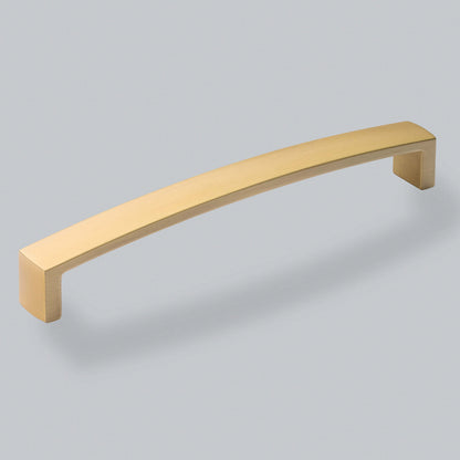 Hampton D Handle - Hendel and Hendel