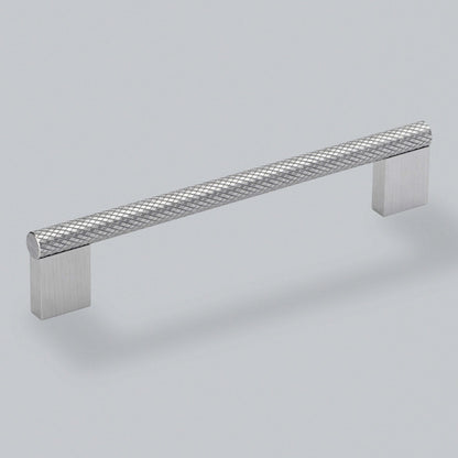 Kellas Bar Handle Brushed Anodised 160mm