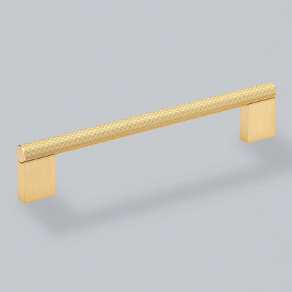 Kellas Bar Handle Satin Brass 160mm