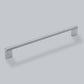 Kellas Bar Handle Brushed Anodised 256mm