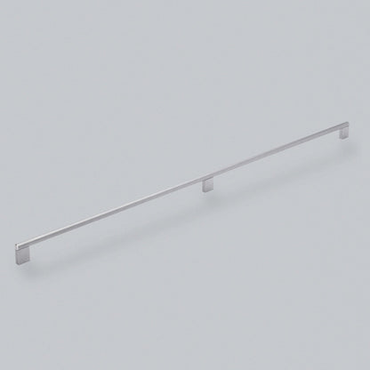 Kellas Bar Handle Brushed Anodised 768mm