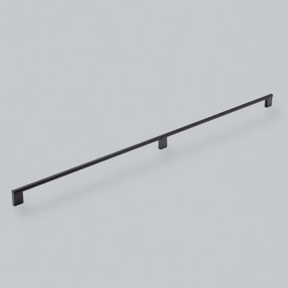 Kellas Bar Handle Matt Black 768mm