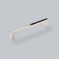 Liberty D Handle Polished Nickel 160mm