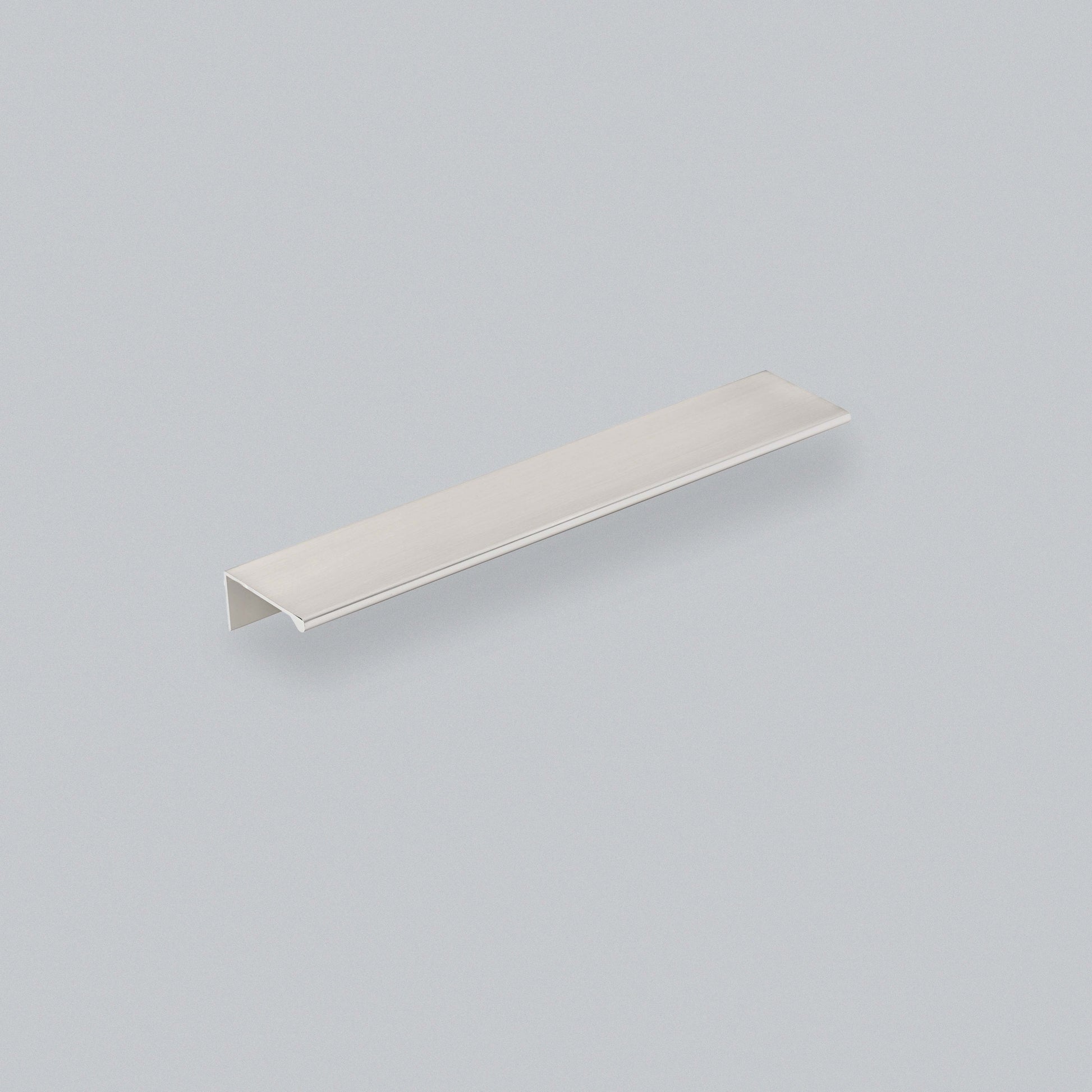 Lincoln Profile Handle Brushed Nickel 128mm