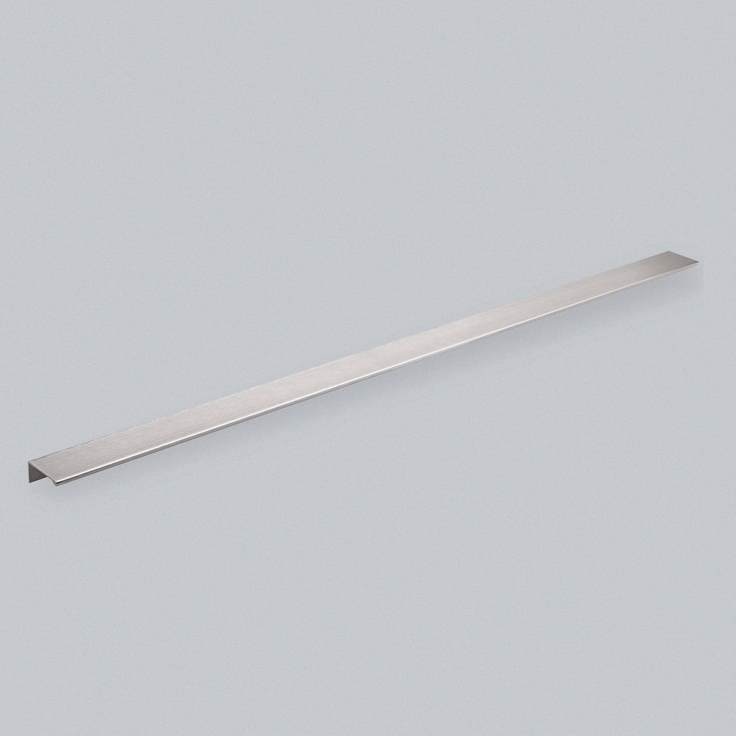 Lincoln Profile Handle Brushed Nickel 768mm