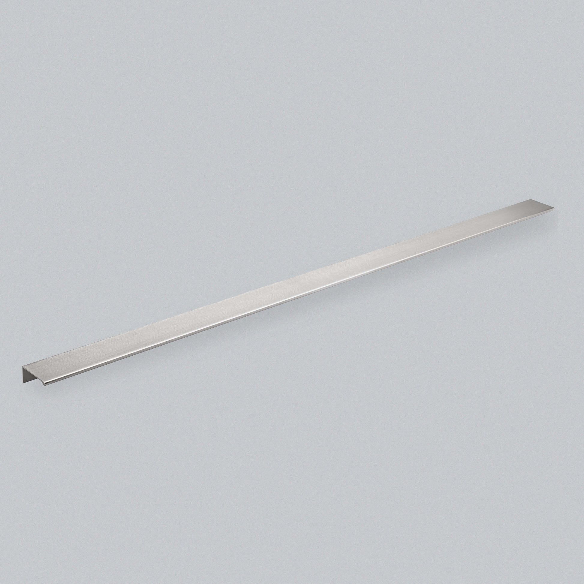 Lincoln Profile Handle Brushed Nickel 768mm