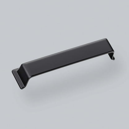Otto Cup Handle Matt Black 96mm