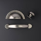 Trafalgar Bow Handle - Hendel and Hendel