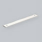 Barrington Pull Handle Backplate - Hendel and Hendel