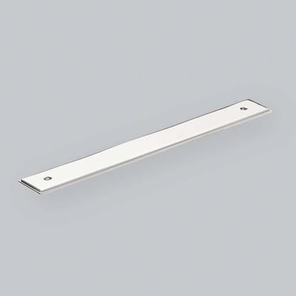 Barrington Pull Handle Backplate - Hendel and Hendel