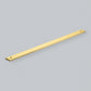 Barrington Pull Handle Backplate - Hendel and Hendel
