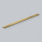 Barrington Pull Handle Backplate - Hendel and Hendel